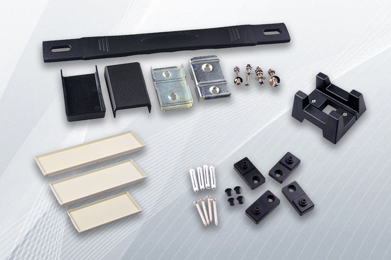 Enclosure Accessories