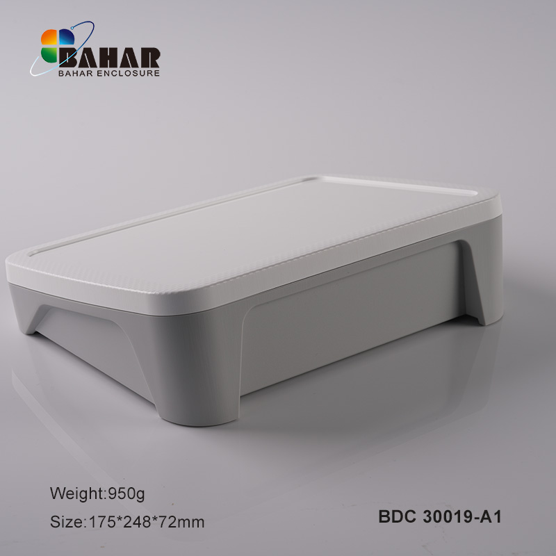 BDC 30018 | 320*230*86.8 MM | NEW Desktop Enclosure