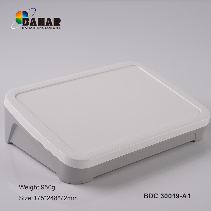 BDC 30018 | 320*230*86.8 MM | NEW Desktop Enclosure