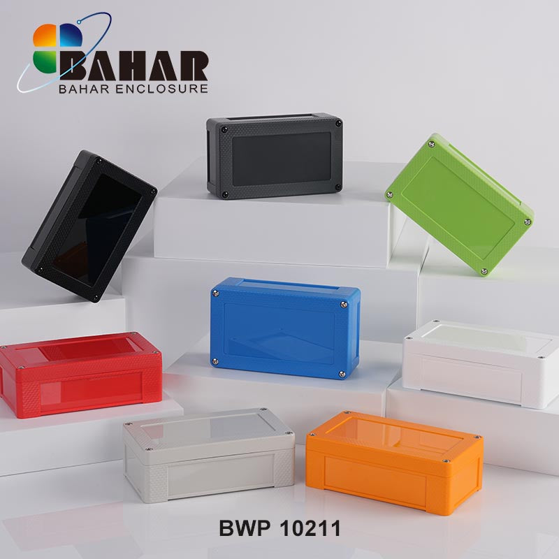 BWP 10211 | 166*96*55 MM | NEW Series