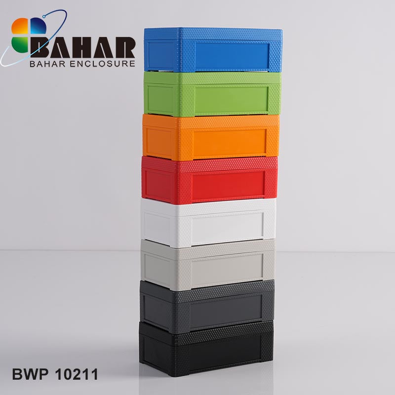 BWP 10211 | 166*96*55 MM | NEW Series