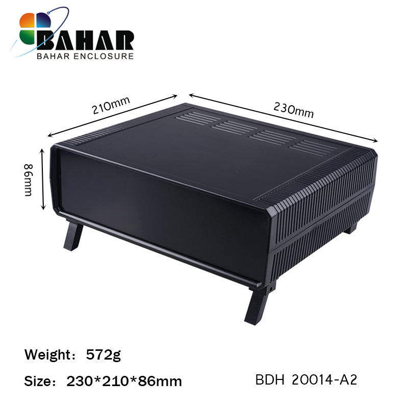 BDH 20014 | 230 x 210 x 86 mm