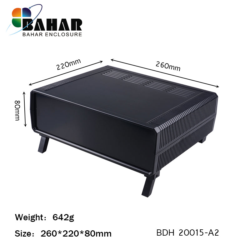 BDH 20015 | 260 x 220 x 80 mm