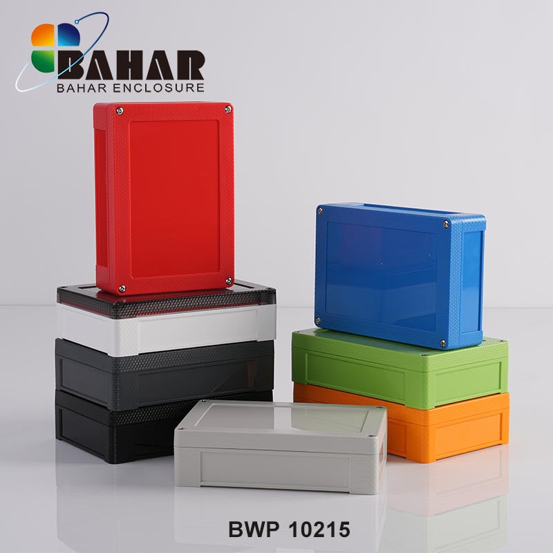 BWP 10215 | 186*130*50 MM | NEW Series