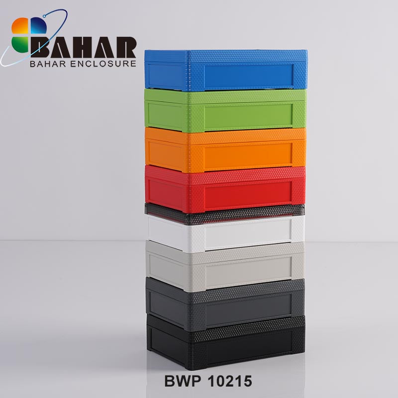 BWP 10215 | 186*130*50 MM | NEW Series