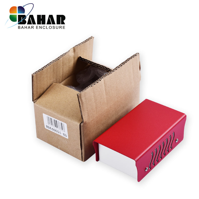 BDA 40051 | 80 x 120 x 48 mm