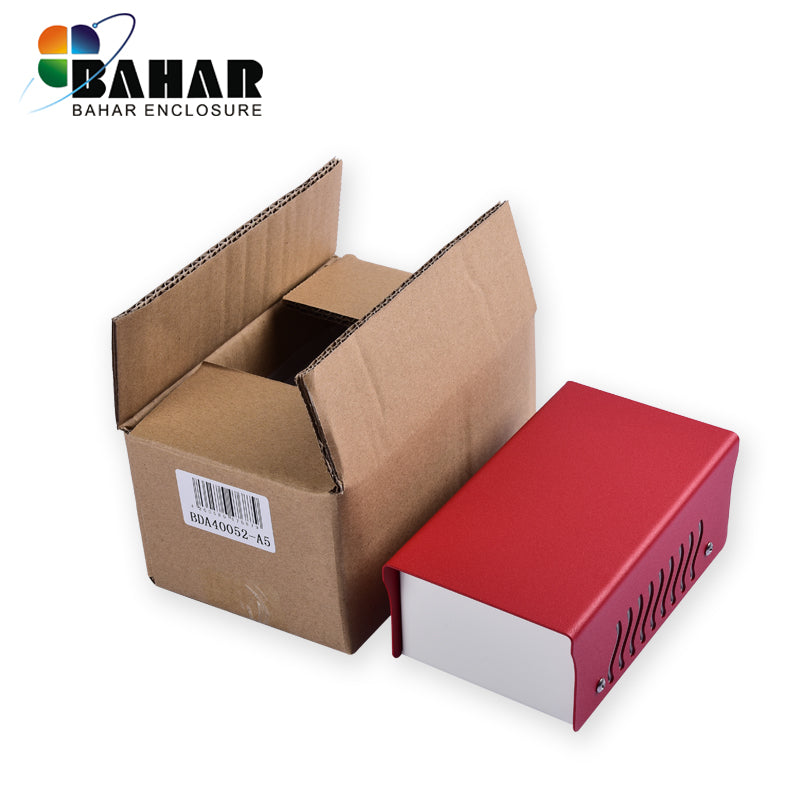 BDA 40052 | 90 x 140 x 60 mm