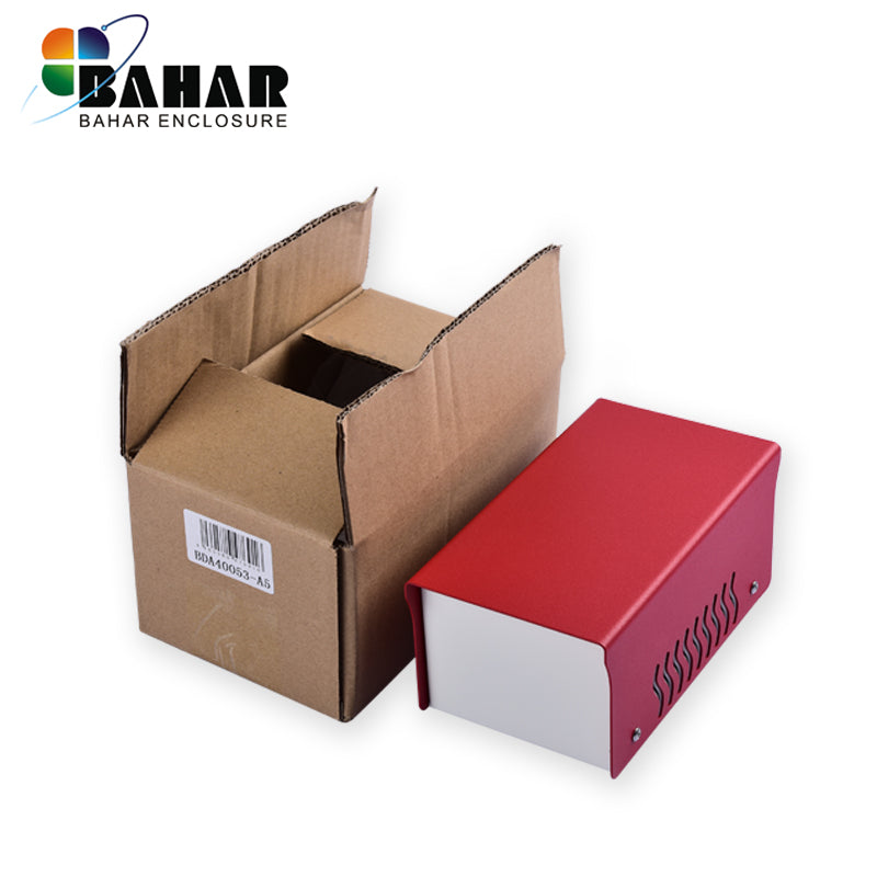 BDA 40053 | 100 x 160 x 80 mm