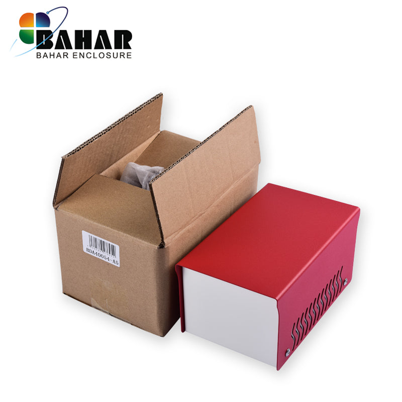 BDA 40054 | 120 x 180 x 100 mm