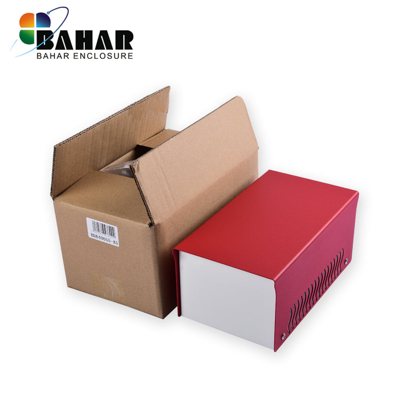 BDA 40055 | 140 x 230 x 110 mm
