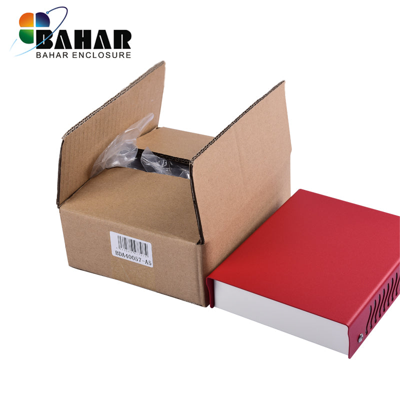 BDA 40057 | 150 x 170 x 45 mm