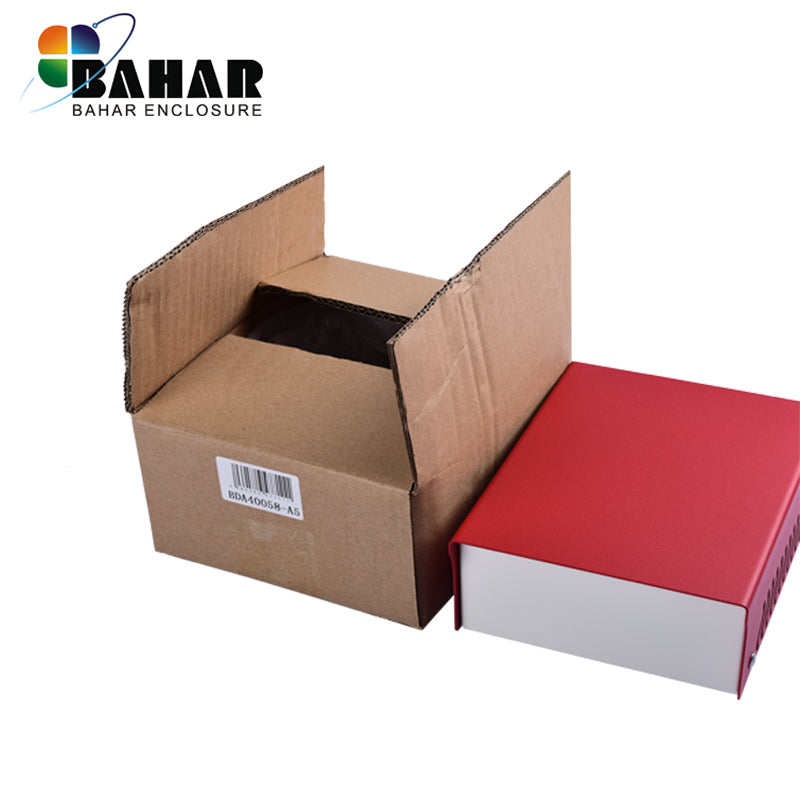 BDA 40058 | 150 x 170 x 70 mm