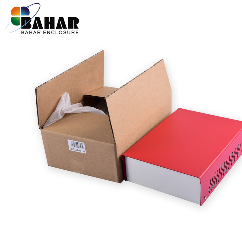 BDA 40062 | 200 x 260 x 80 mm