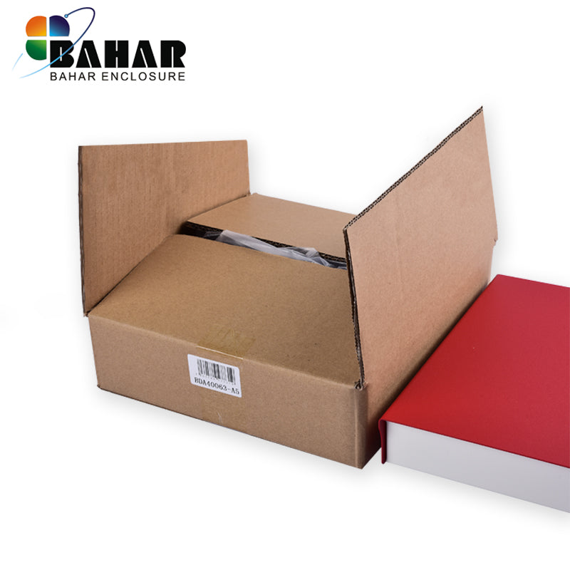 BDA 40063 | 240 x 240 x 50 mm