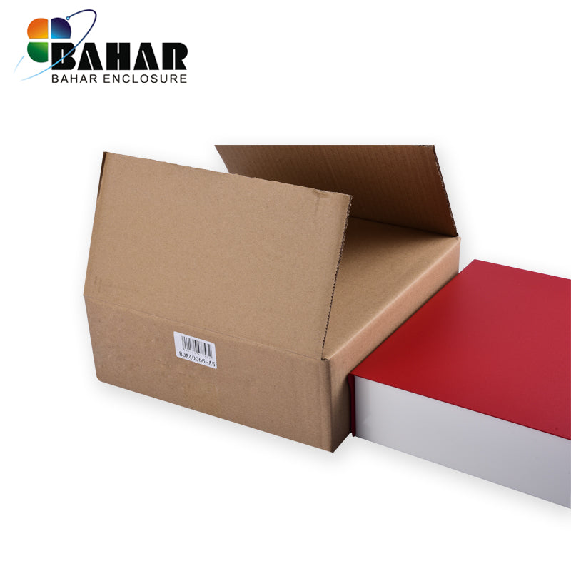 BDA 40066 | 280 x 260 x 80 mm