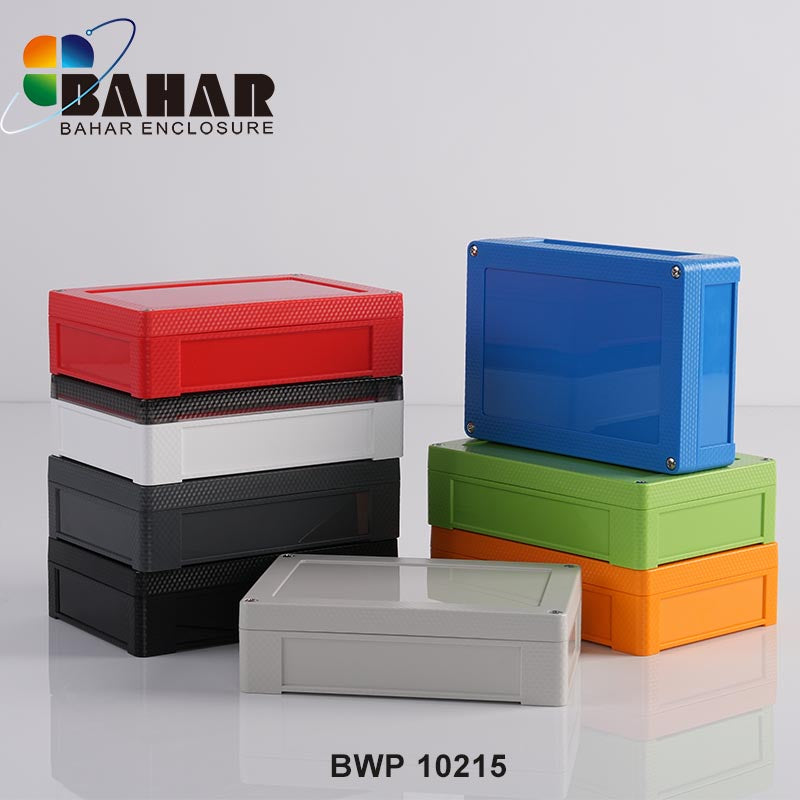 BWP 10215 | 186*130*50 MM | NEW Series