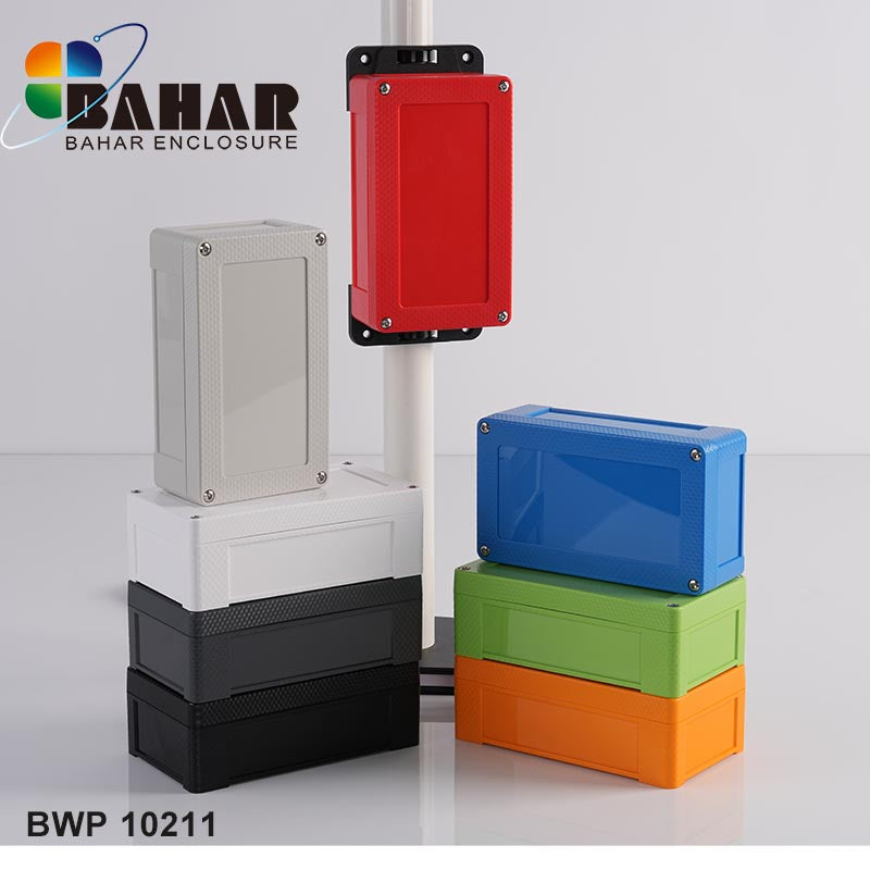 BWP 10211 | 166*96*55 MM | NEW Series