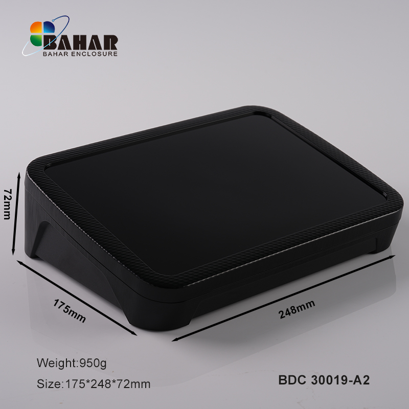 BDC 30018 | 320*230*86.8 MM | NEW Desktop Enclosure