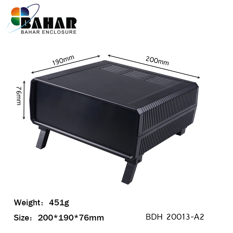 BDH 20013 | 200 x 190 x 76 mm