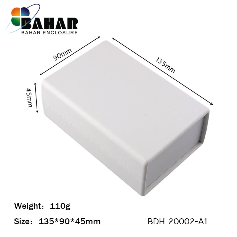 BDH 20002 | 135 x 90 x 45 mm