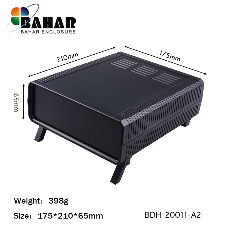 BDH 20011 | 175 x 210 x 65 mm