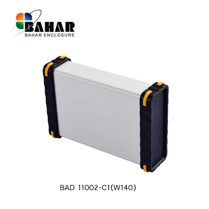 BAD 11002 - W140 | 140 x 96 x 33 mm