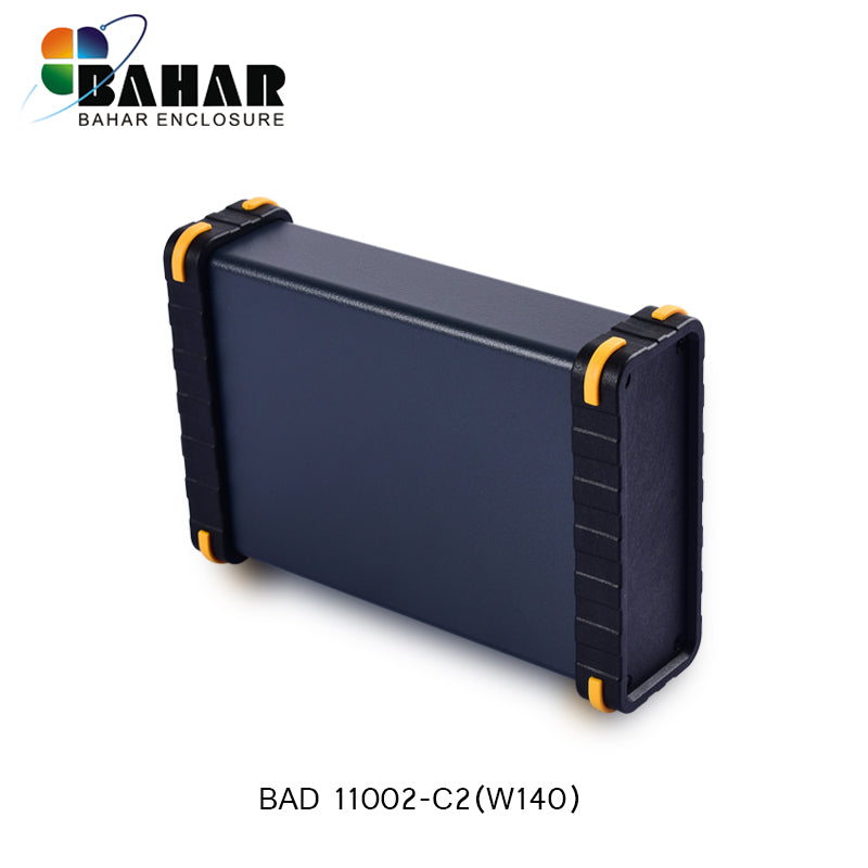 BAD 11002 - W140 | 140 x 96 x 33 mm