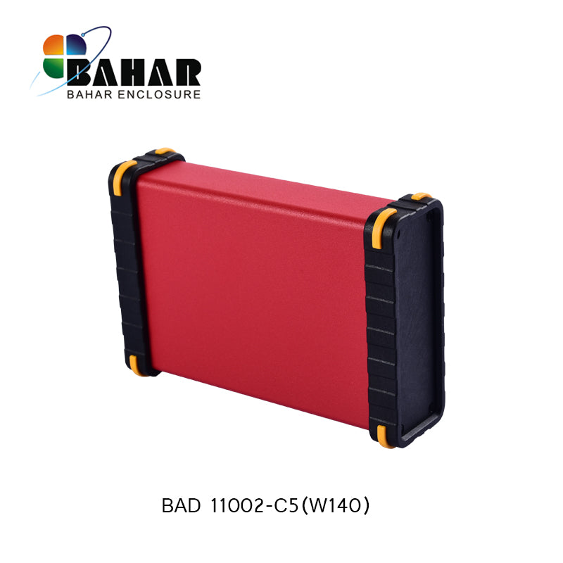 BAD 11002 - W140 | 140 x 96 x 33 mm