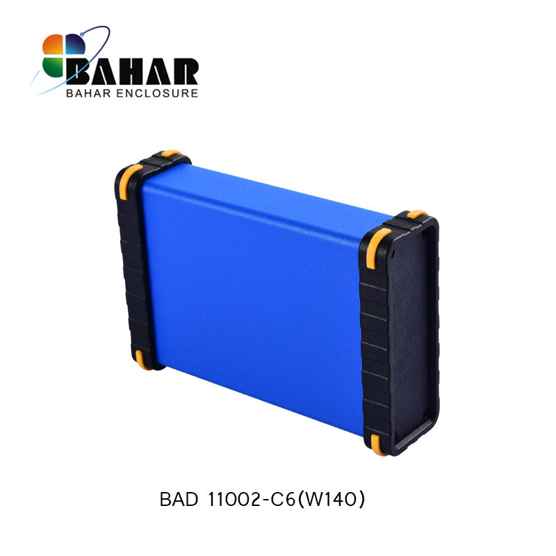 BAD 11002 - W140 | 140 x 96 x 33 mm