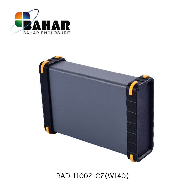 BAD 11002 - W140 | 140 x 96 x 33 mm
