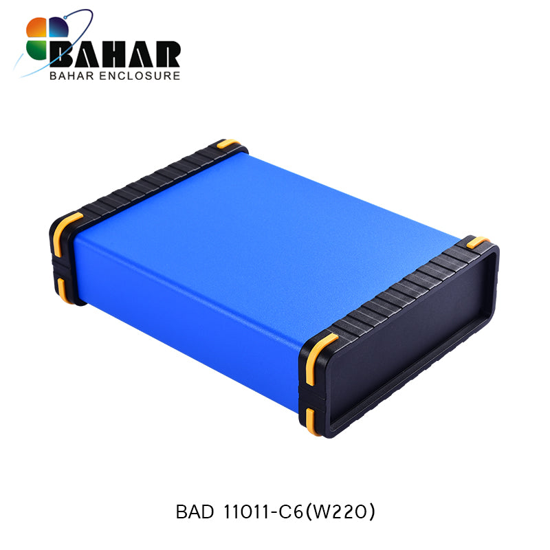 BAD 11011 - W220 | 220 x 165 x 51 mm