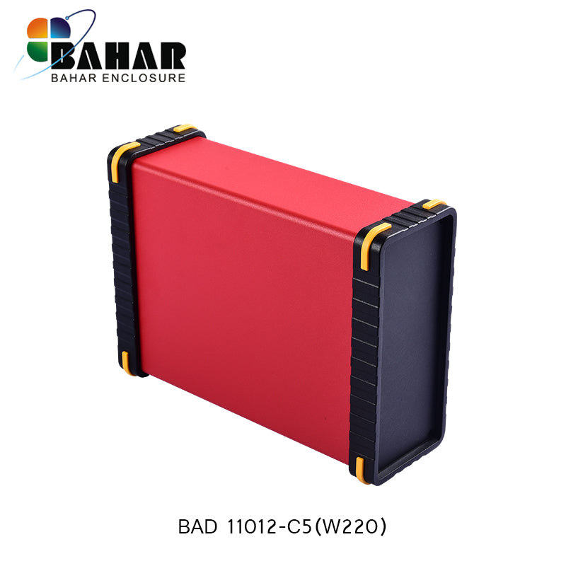 BAD 11012 - W220 | 220 x 165 x 70 mm