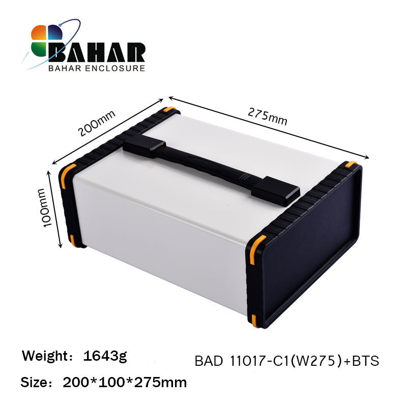 BAD 11017 - W275 | 275 x 200 x 100 mm