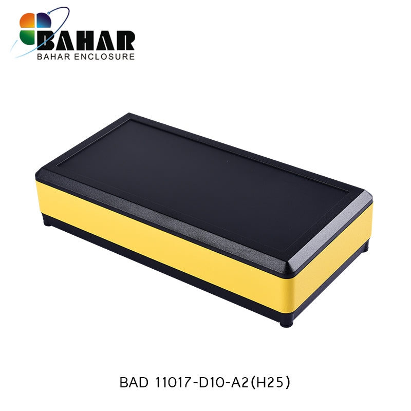 BAD 11017 - H25 | 100 x 200 x 25 mm