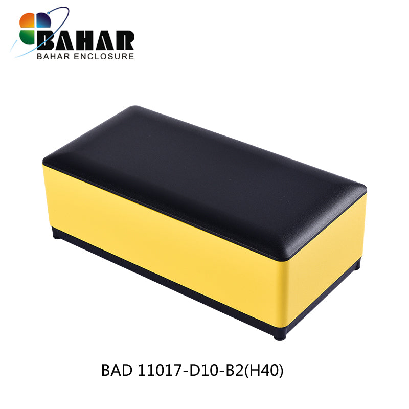 BAD 11017 - H40 | 100 x 200 x 40 mm