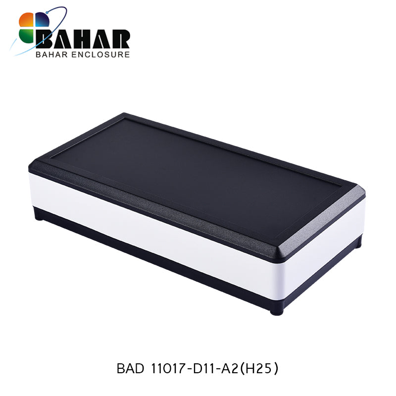 BAD 11017 - H25 | 100 x 200 x 25 mm