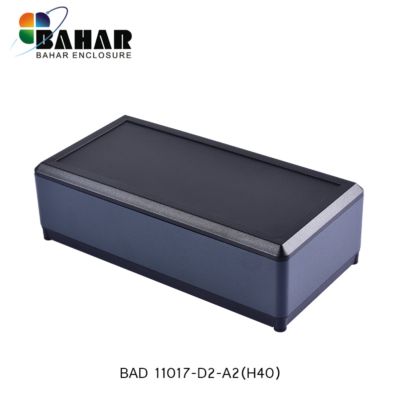 BAD 11017 - H40 | 100 x 200 x 40 mm