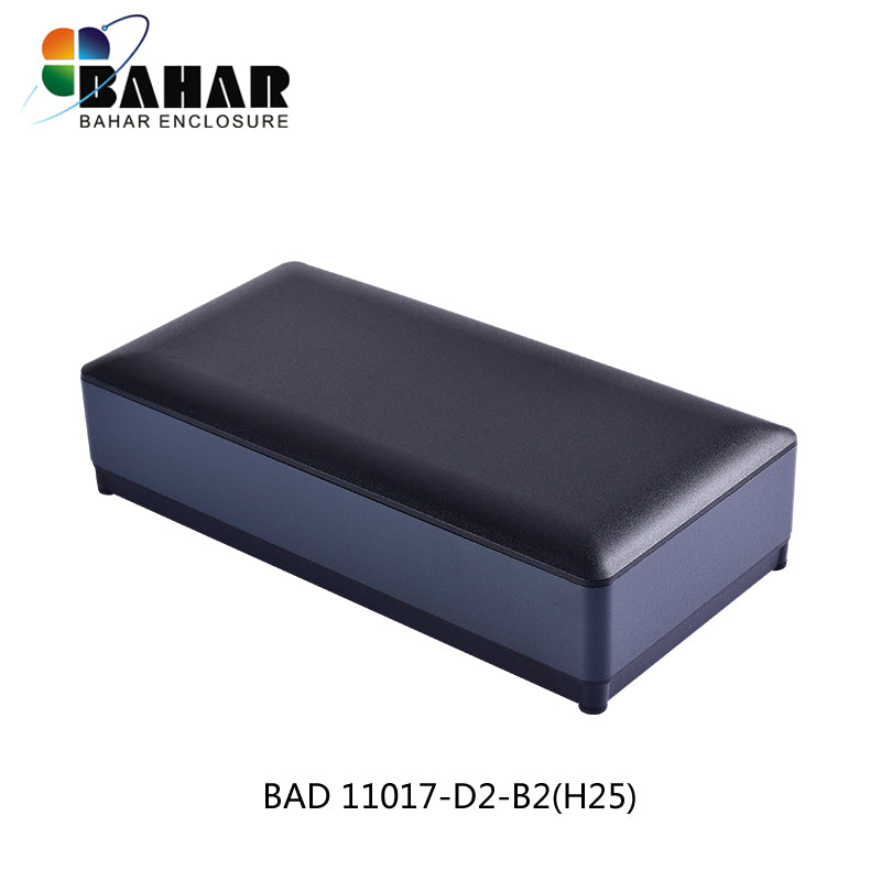 BAD 11017 - H25 | 100 x 200 x 25 mm
