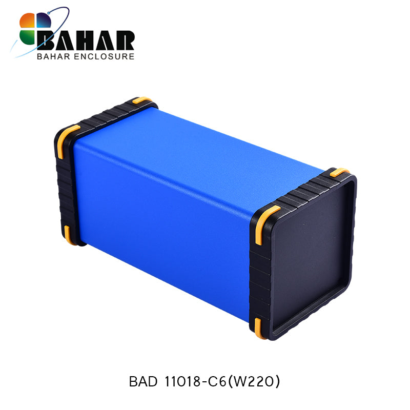 BAD 11018 - W220 | 220 x 100 x 100 mm