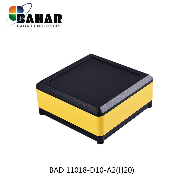 BAD 11018 - H20 | 100 x 100 x 20 mm