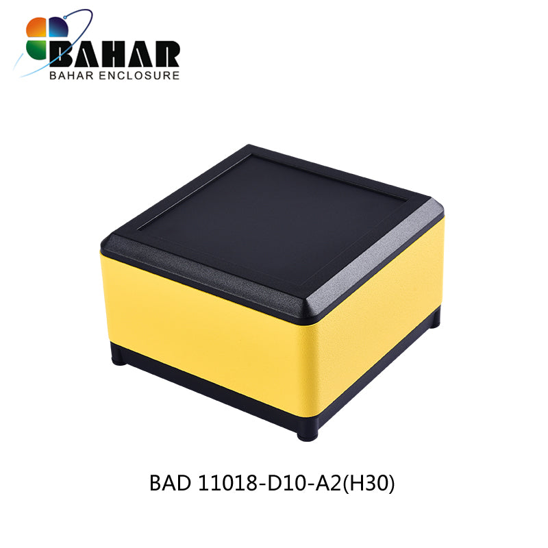 BAD 11018 - H30 | 100 x 100 x 30 mm