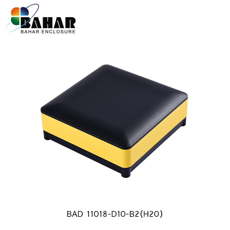 BAD 11018 - H20 | 100 x 100 x 20 mm