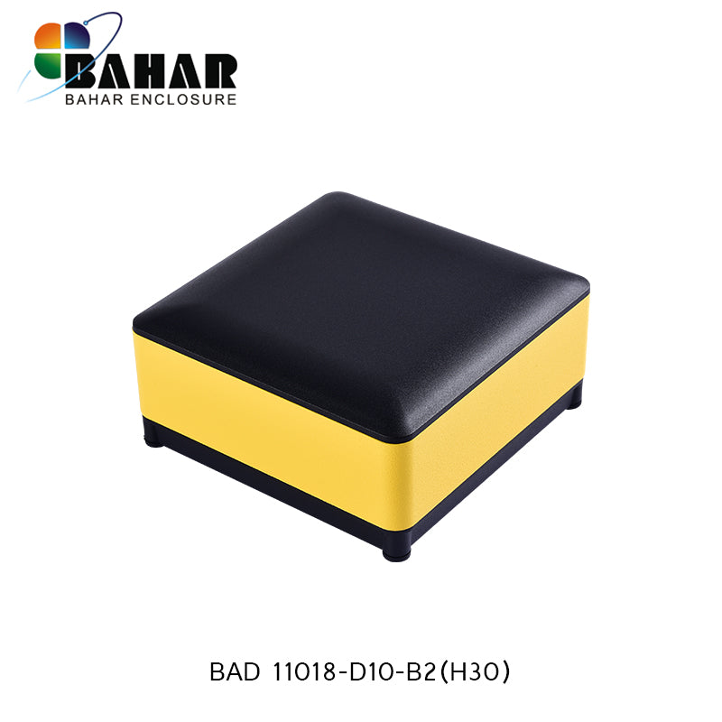 BAD 11018 - H30 | 100 x 100 x 30 mm