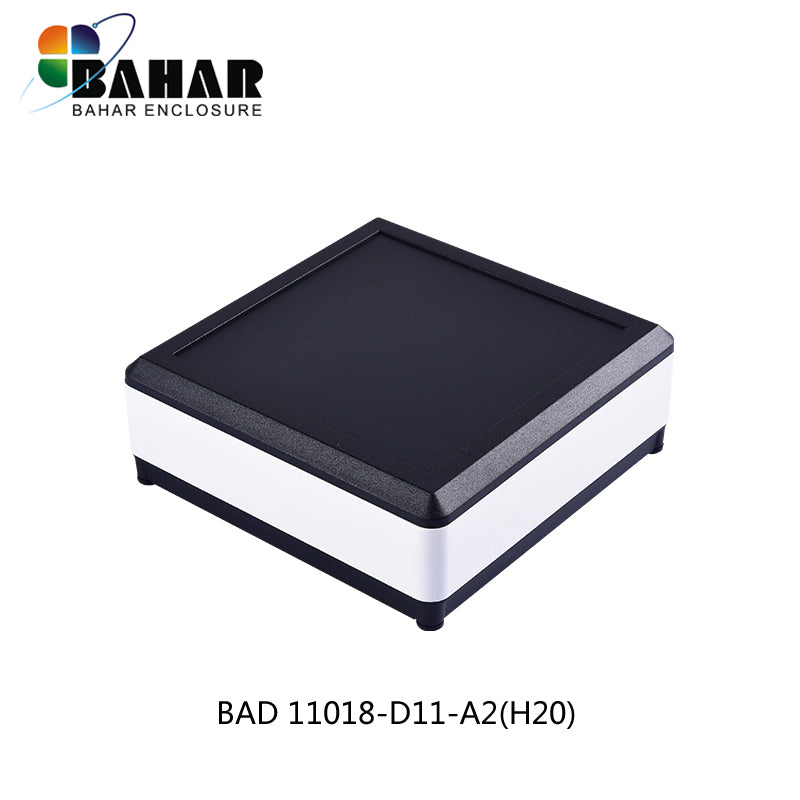 BAD 11018 - H20 | 100 x 100 x 20 mm
