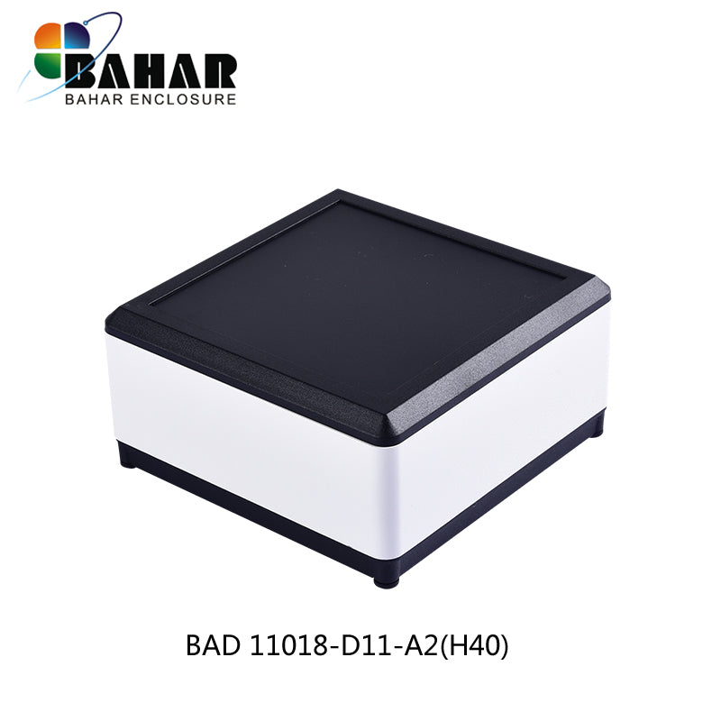 BAD 11020 - H40 | 120 x 120 x 40 mm