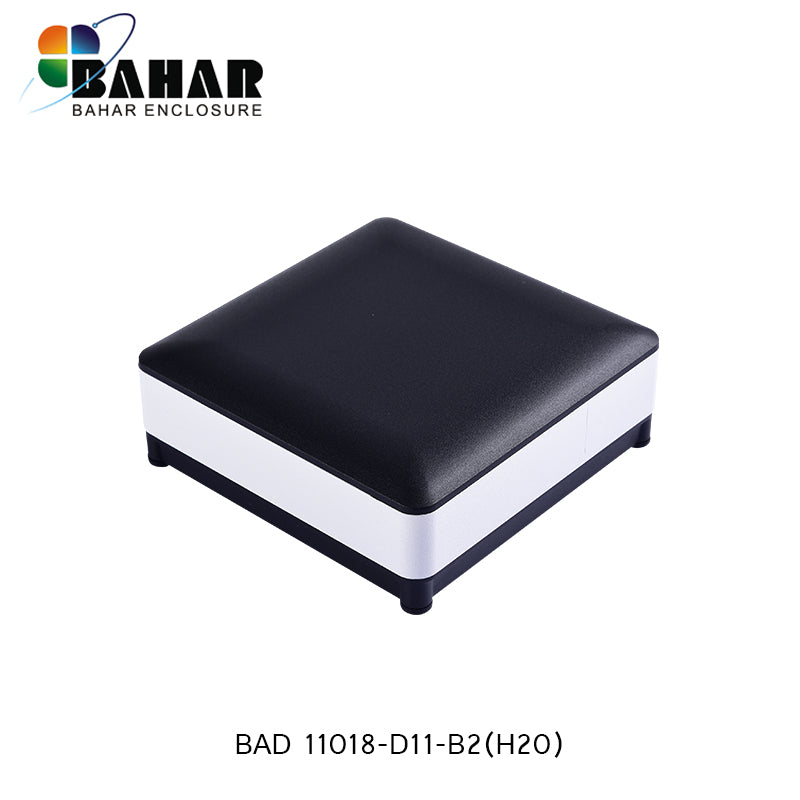 BAD 11018 - H20 | 100 x 100 x 20 mm