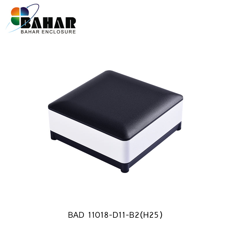 BAD 11018 - H25 | 100 x 100 x 25 mm