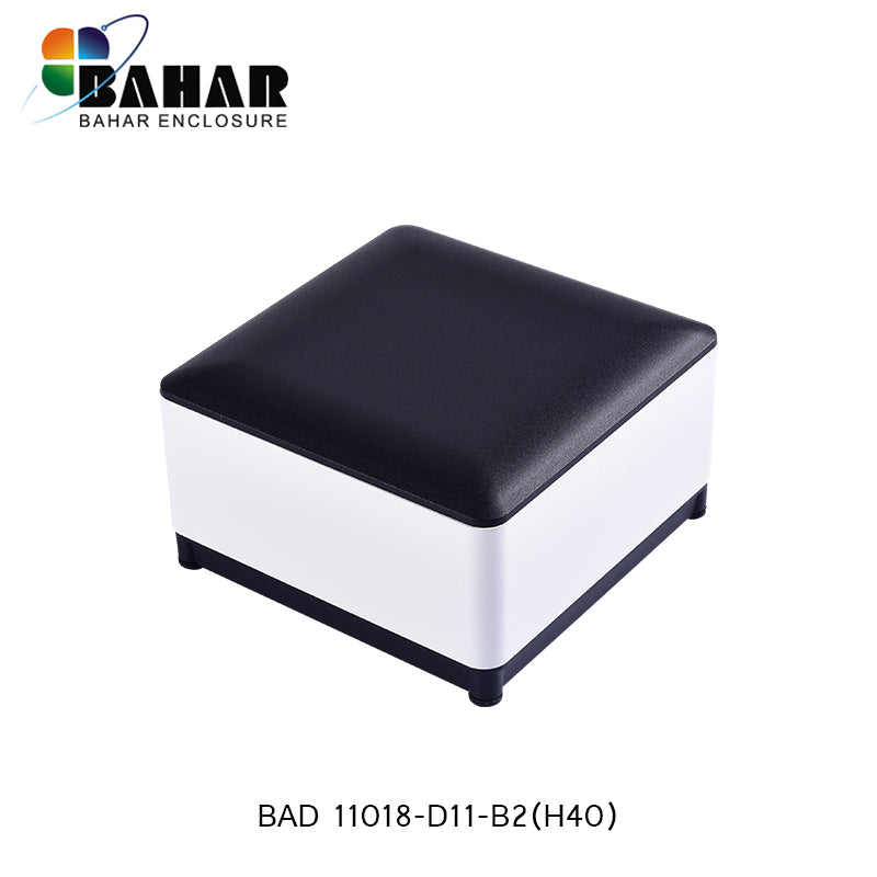 BAD 11018 - H40 | 100 x 100 x 40 mm