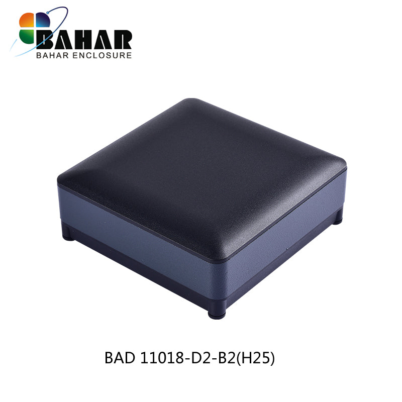 BAD 11018 - H25 | 100 x 100 x 25 mm