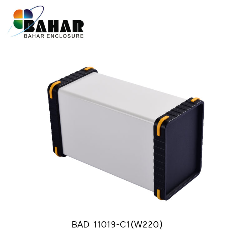 BAD 11019 - W220 | 220 x 100 x 100 mm